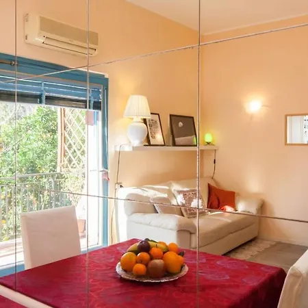 Daire Cosy, Lovely Flat Roma