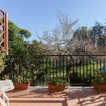Cosy, Lovely Flat * Roma