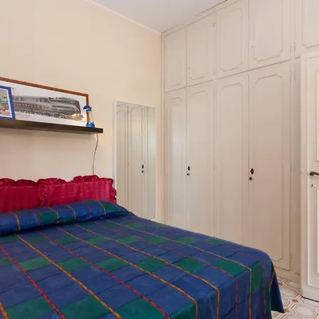 Daire Cosy, Lovely Flat Roma