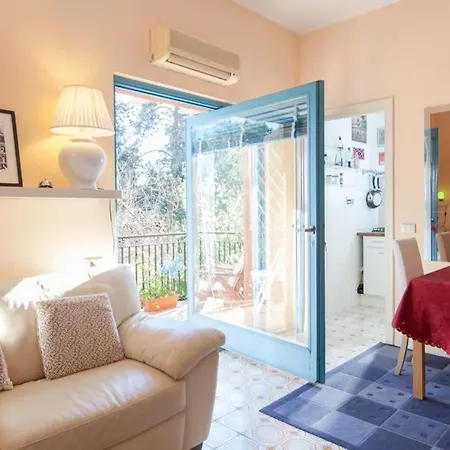 Cosy, Lovely Flat