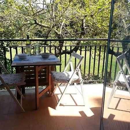 Cosy, Lovely Flat Daire Roma