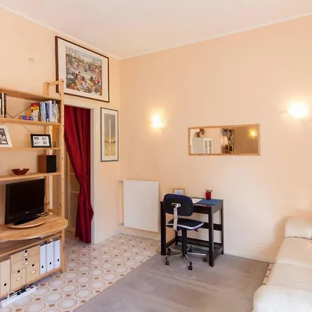 Cosy, Lovely Flat