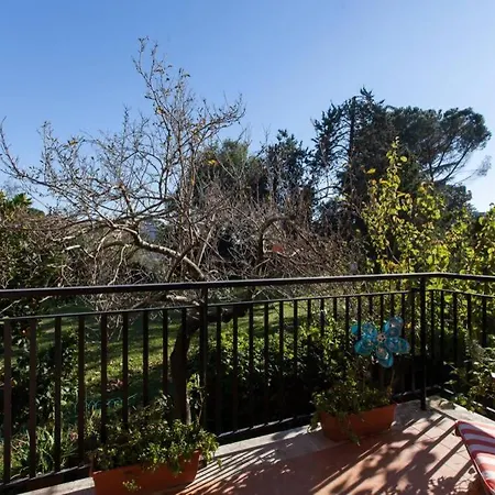 Daire Cosy, Lovely Flat Roma
