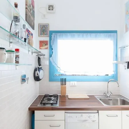Cosy, Lovely Flat Daire