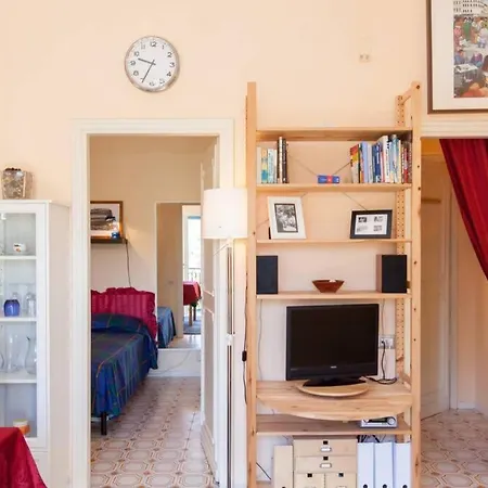 Cosy, Lovely Flat Daire